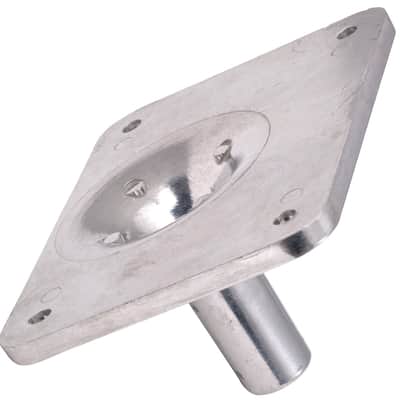 Gibraltar SC-EMMP Electronic Drum Module Mounting Plate