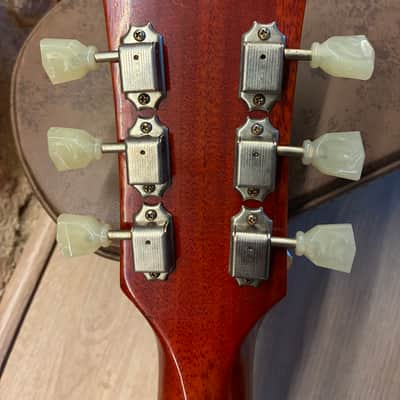 Gibson Les Paul Custom Shop VOS 2013 image 4