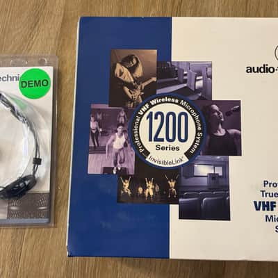 LOM Geofon 2022 | Reverb