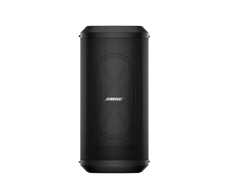 Bose "Sub1" powered bass module image 1