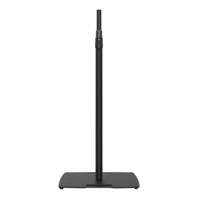 Chauvet DJ FlexStand Flat Square Base Multi-Purpose Lighting or Audio Stand image 2