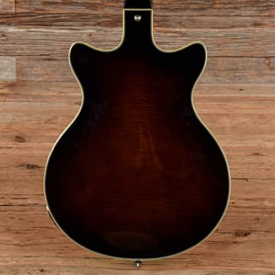 Duesenberg Alliance Series Joe Walsh Signature Goldburst image 3