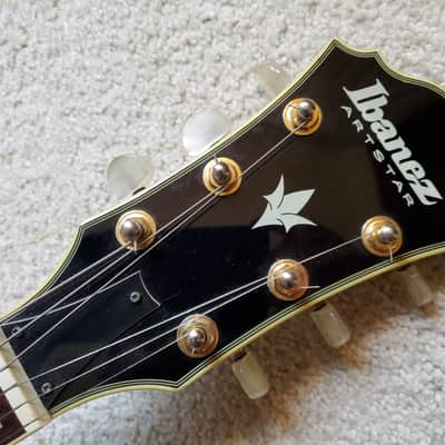 Ibanez Artstar AF-120 image 19