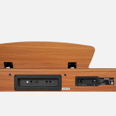 Donner DDP-80 MKII image 5