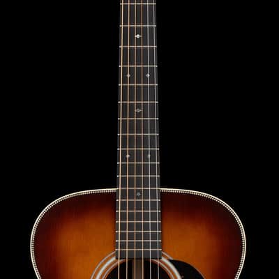 Martin 000-28 Authentic 2025 - 1937 Ambertone image 5