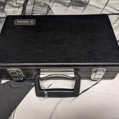 Yamaha Student Oboe YOB-241 image 10