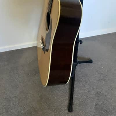Martin D-28 Authentic 1937 2014 - 2022 VTS image 8