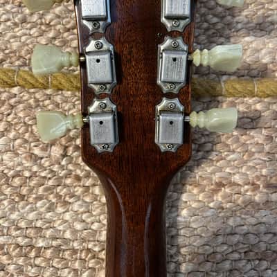 Gibson ES-335TD 1968 Sunburst image 12