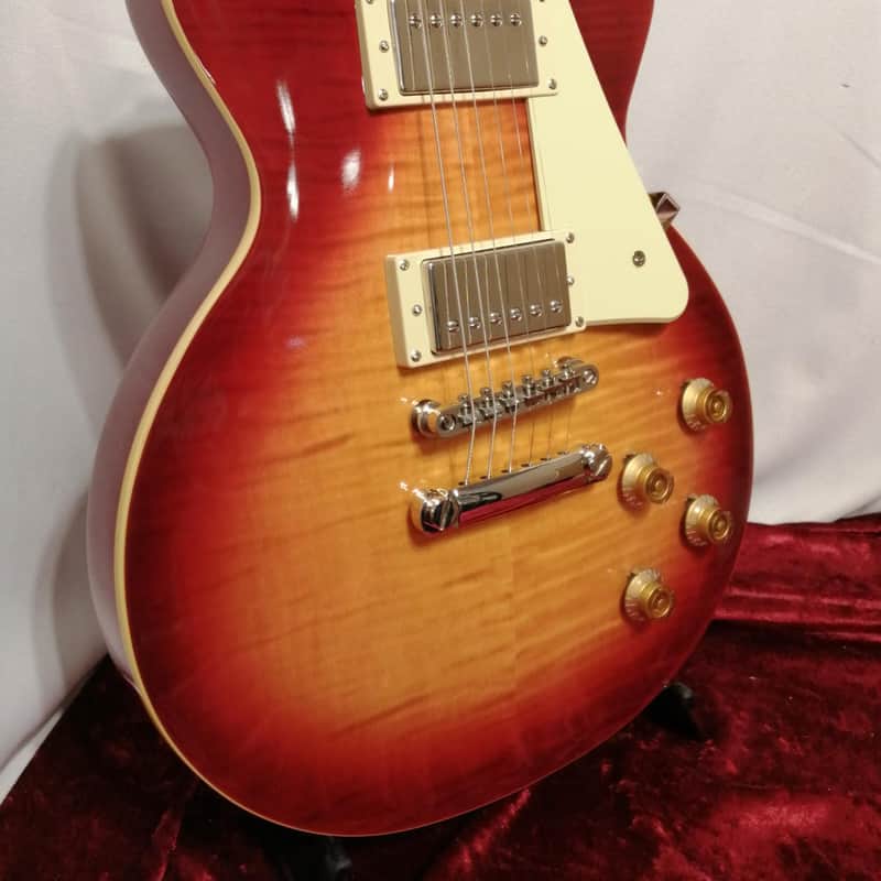 Epiphone LES PAUL STANDARD Classic Rock Legend Classic