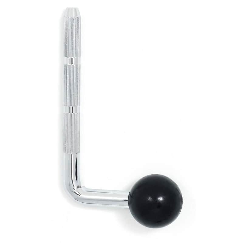 Gibraltar SC-LBL Large L-Rod Ball 12.7mm image 1