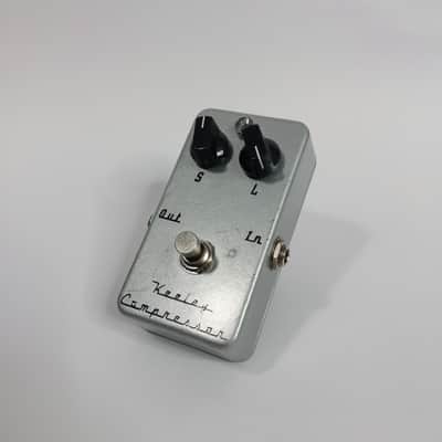 Keeley C2 2-Knob Compressor | Reverb Australia