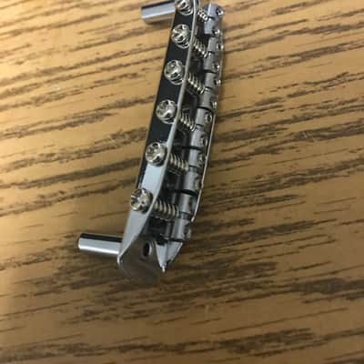 Fender Mustang Bridge and Tremelo image 11