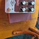 Universal Audio Ruby ’63 Top Boost Amplifier 2022 - Present - Ruby / Silver