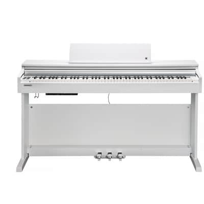 Kurzweil Cup M1-WH - Weiß