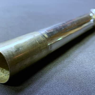 1980's Bundy/Selmer 'Student Line' Flute Outfit image 7