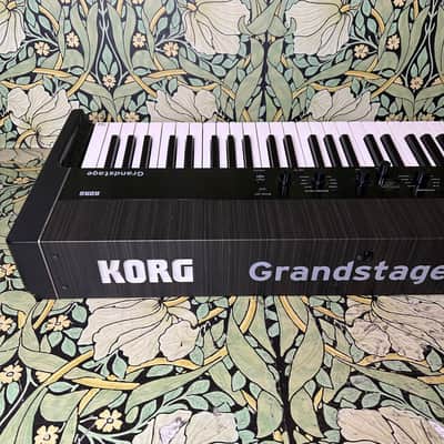 Korg Grandstage 88-Key Digital Piano image 7
