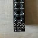 WMD Crater Kick Drum Eurorack Module - Black