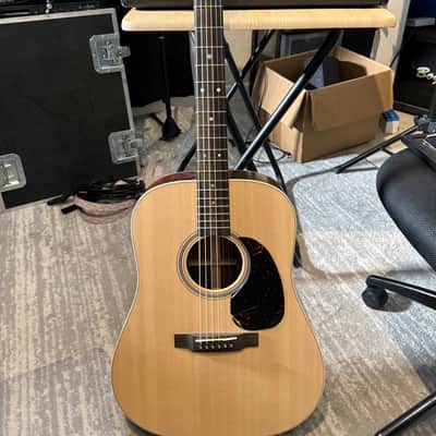 Martin D-16E Rosewood 2024 - Present - Natural image 1