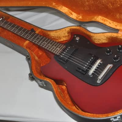 YAMAHA SG-30 #26815 Electric Guitar Ref No 7356 image 1