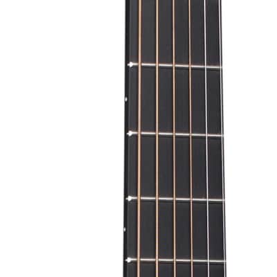 Martin LX1 Little Martin Solid Top Acoustic w/Padded Gig Bag image 3