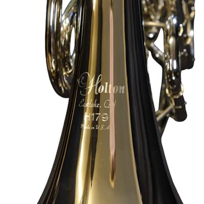 Holton Farkas Double Horn in F/B♭ - H179 image 3
