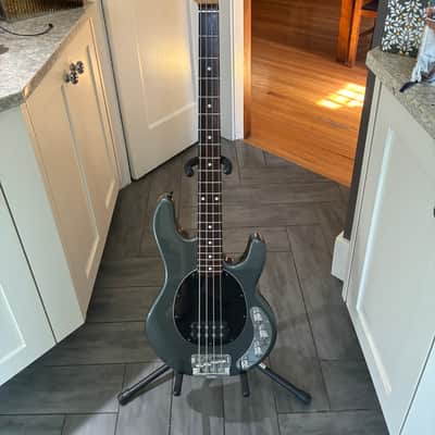 Ernie Ball Music Man StingRay 4H 2003 image 4