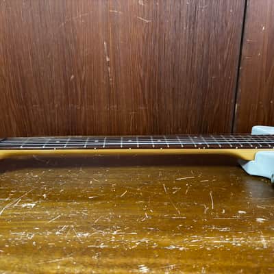 Roland GTM GC-10 with Factory Internal Roland GK-2A midi guitar controller image 10