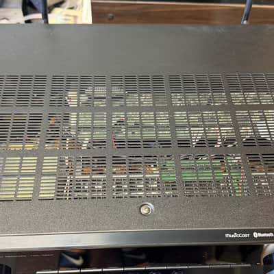 Yamaha TSR-7850 Receiver 7.2 Atmos WiFi BT 4K Remote, HDMI, Box Tested SEE VIDEO image 10