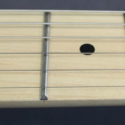 Michael Kelly Michael Kelly 1952 Telecaster Electric Guitar image 11