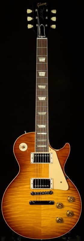 Gibson Custom Shop Wildwood Spec 1959 Les Paul Standard - Gloss image 1