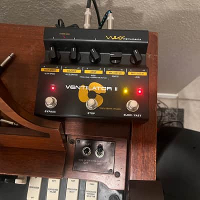Hammond A-100 Series Organ. READ Description image 5