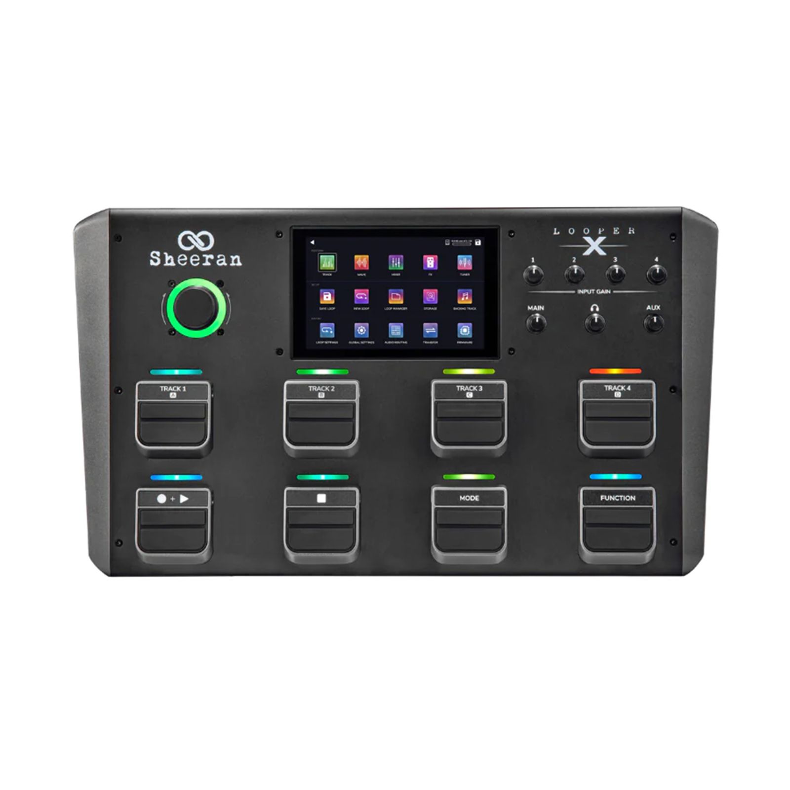 Sheeran Looper X | Reverb