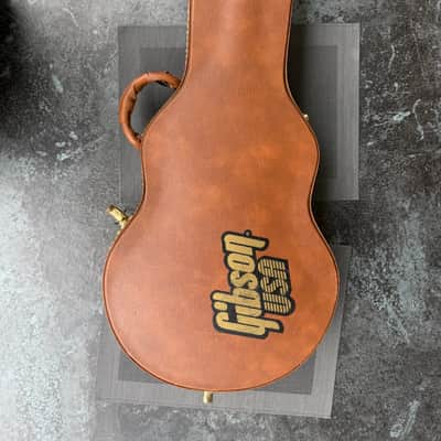 Gibson Les Paul Standard 1987 - Ebony image 7