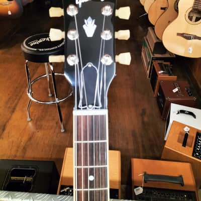 Gibson ES-335 Sixties Cherry image 11