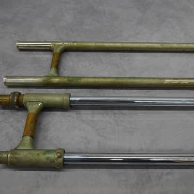 Olds Recording Trombone - Fullerton, CA - Serviced - 247 image 10