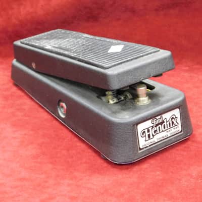 Dunlop JH-1 Jimi Hendrix Signature Wah | Reverb