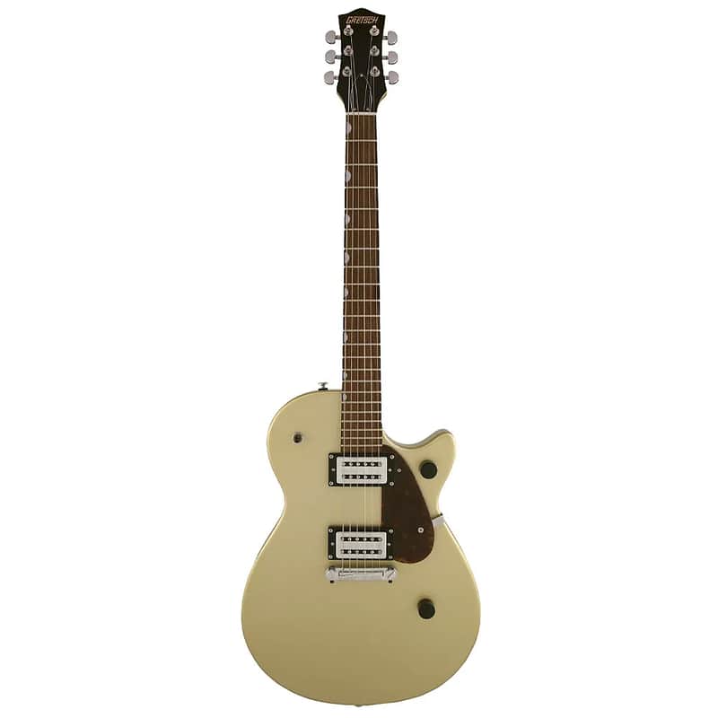 Gretsch G2210 Streamliner Junior Jet Club image 2