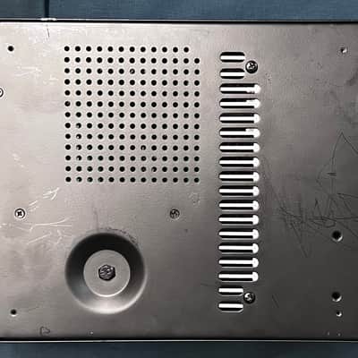 Crown 160MA Commercial Mixing Amplifier 2024 - Black image 4