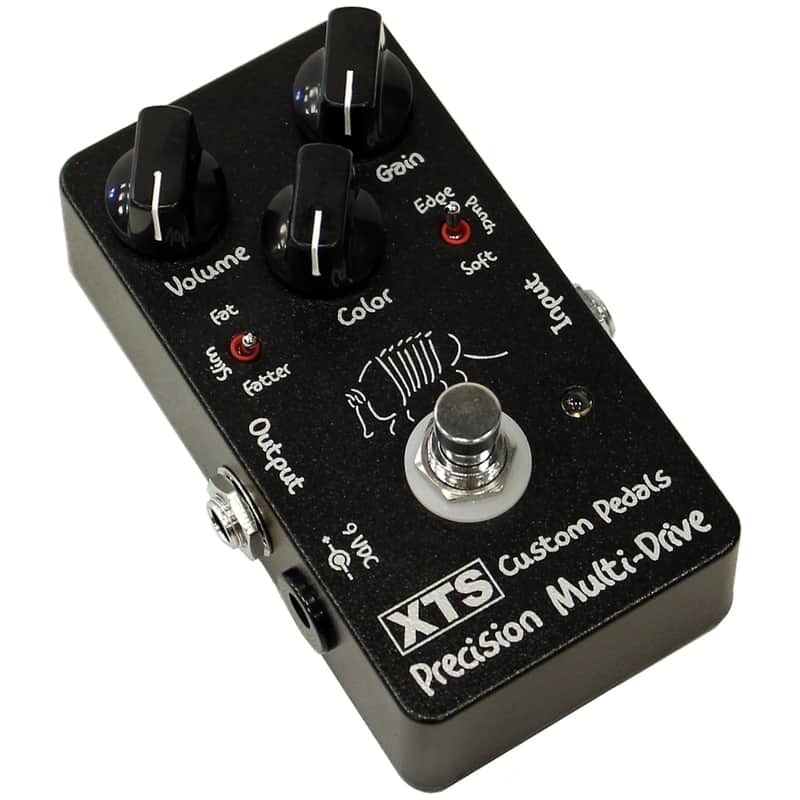 XAct Tone Solutions Precision Multi-Drive image 1