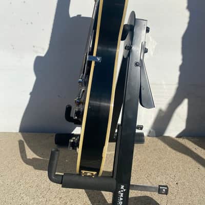 Hohner HG-430 1970s - Black image 10