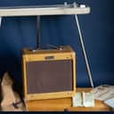 1958 Fender Studio Deluxe Set