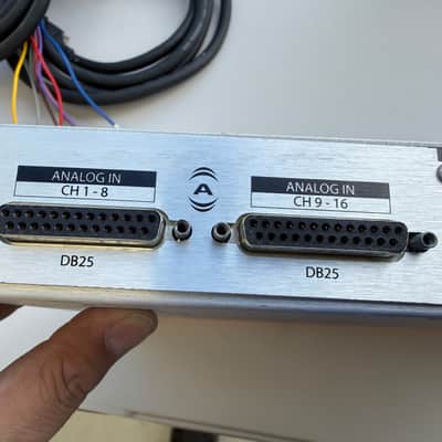 QSC - Attero Tech - Synapse D16Mio 2019-2021 image 6