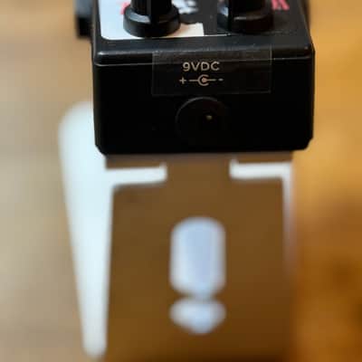 Rick’s Pedals and Amps Fuzz Face 2025 - ABS image 3