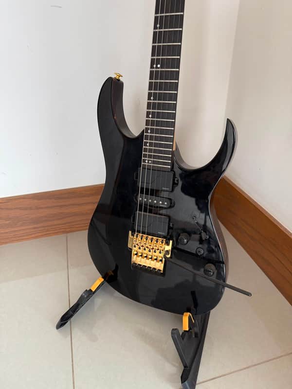 Ibanez Prestige RG5170B image 1
