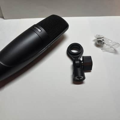 Shure KSM32 / CG Medium Diaphragm Cardioid Condenser Microphone 1998 - Present - Champagne image 4