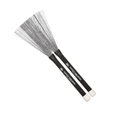 Meinl Compact Wire Brush - SB301 image 1