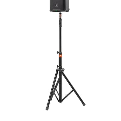 JBL PRX915 Professional 15" 1000w RMS Active Powered 2-Way DJ PA Speaker w/ DSP image 7