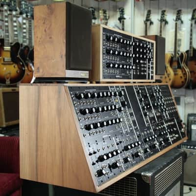 Moog Modular modular image 14