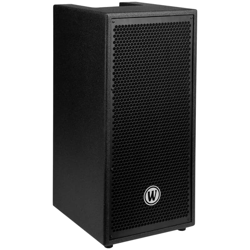 Gnome Pro CAB 2/10/4 300 watts Warwick image 1