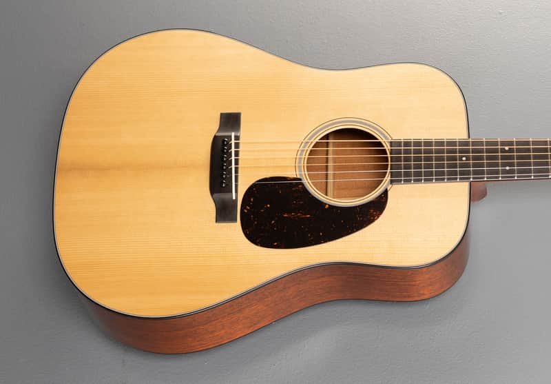 Martin D-18 Authentic 1937